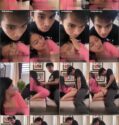Bokep indo simontok abg doggystyle disofa