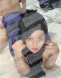 Bokep maymortis jilbab hitam doggystyle