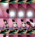 Bokepsin ketahuan mertua lagi ngocok malah ngewe