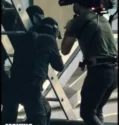 Making The Helicopter Heist (2024)