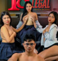 18 and Legal (2025)