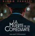 Death of a Comedian (2025)