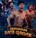 Film Indonesia Pesugihan Sate Gagak (2025)