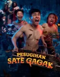 Film Indonesia Pesugihan Sate Gagak (2025)