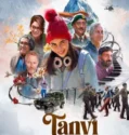 Tanvi the Great (2025)