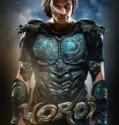 Yoroï (2025)