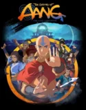 Avatar Aang The Last Airbender (2026)