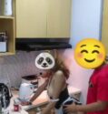 Bokep istri malaysia kajangnotty doggy