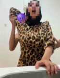 Bokep jilbab malaysia mesum diwc umum