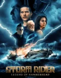 Storm Rider Legend of Hammerhead (2026)
