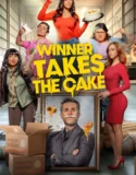 Winner Takes the Cake (2025)
