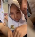 Lanjutan Murid Hijab Nekat Ngewe Didalam Kelas