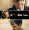 Mr Burton (2025)