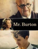 Mr Burton (2025)