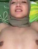 Salsabila Ukhty SMA Idola Di Jaksel