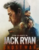 Tom Clancy’s Jack Ryan Ghost War (2026)