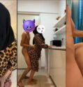 Video bokep malaysia jilbab gaya doggystyle