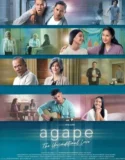Agape The Unconditional Love (2025)