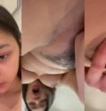 Bokep online indo mahasiswi colmek enak