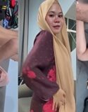 Bu Guru Hijab Kebaya Yg Lagi Viral Part 4