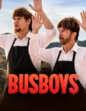 Busboys (2026)
