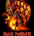 Iron Maiden Burning Ambition (2026)