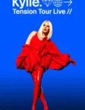 Kylie Tension Tour Live (2026)