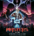Masters of the Universe (2026)