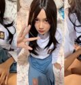 Percakapan Booking Anak Sma Yang Lagi BU