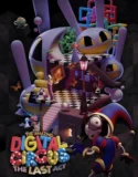 The Amazing Digital Circus The Last Act (2026)