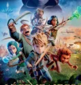 The Legendaries (2026)