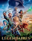 The Legendaries (2026)