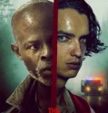 The Passenger (2026)