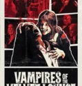 Vampires of the Velvet Lounge (2026)