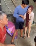 Viral Grebeg Perangkat Desa Di Puworejo
