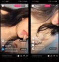 Bokep itsskeyy live bugil di instagram hot