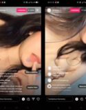Bokep itsskeyy live bugil di instagram hot