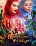 Descendants Wicked Wonderland (2026)