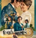 Enola Holmes 3 (2026)