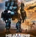 Heavens The Boy and His Robot (2025)