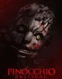 Pinocchio Unstrung (2026)