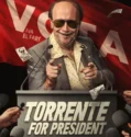 Torrente for President (2026)