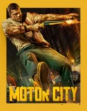 Motor City (2026)