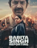 Babita Singh Reporting (2026)