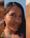 Bungkus Cabe Cabean Ke Sawah Buat Diajak Ngewe