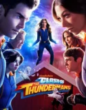Clash of the Thundermans (2026)