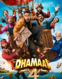 Dhamaal 4 (2026)