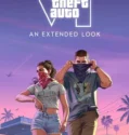 Grand Theft Auto VI An Extended Look (2026)