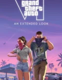 Grand Theft Auto VI An Extended Look (2026)