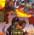 Iyanu The War of Twin Princes (2026)